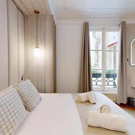 Bluestay 216 - Superbe A